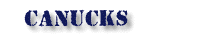 Vancouver Canucks