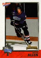 Rookie Card