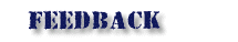 Feedback