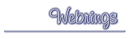 Webrings